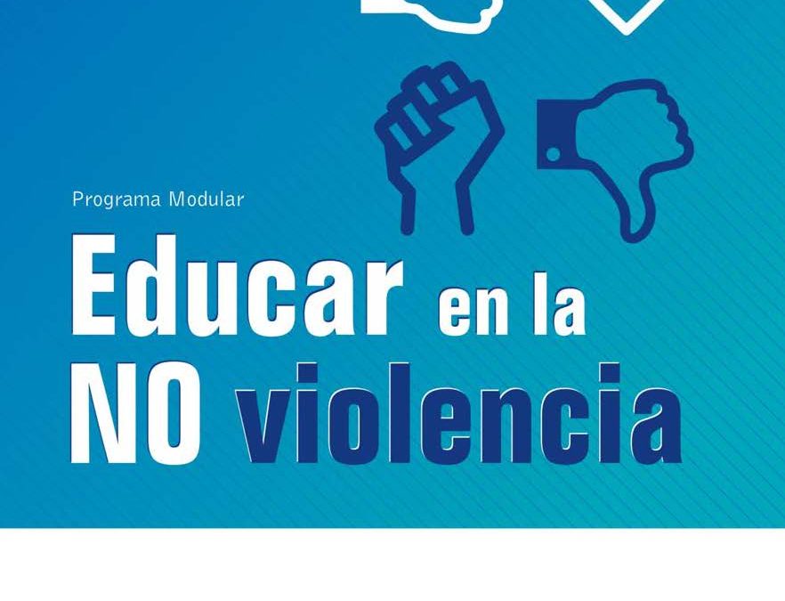 Se abre plazo para matriculación Curso UNED ‘Educar en la no violencia’ que aborda la violencia física y la psicológica