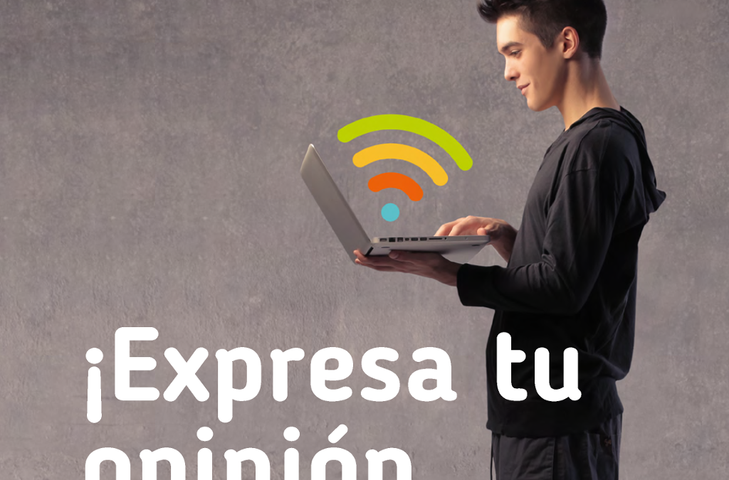 Kit de Acción para Adolescentes: ¡Expresa tu opinión sobre tus derechos digitales!