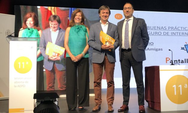 Premios y Reconocimientos