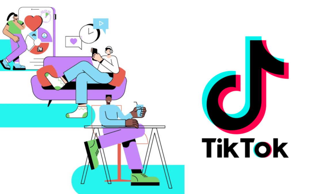 TikTok anuncia nuevas funcionalidades para la gestión del bienestar digital y el tiempo en pantalla
