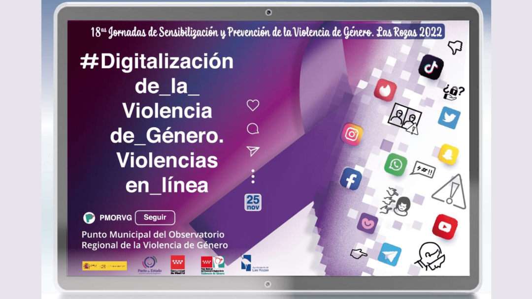 Xviii Jornadas De Sensibilizaci N Y Prevenci N De La Violencia De