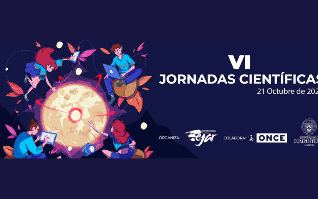 VI Jornadas Científicas “Educando en Valores”, profundizando en la Educación y la Prevención del Juego en la Juventud