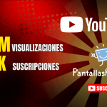 El canal de YouTube de PantallasAmigas supera los 82 Millones de visualizaciones y las 190 K suscripciones