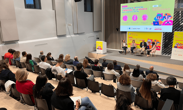 PantallasAmigas celebra dos décadas impulsando el bienestar digital de la infancia y la adolescencia