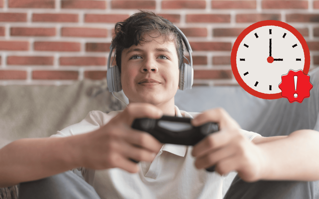 Videojuegos y Procrastinación: cuando el ocio digital se convierte en evasión