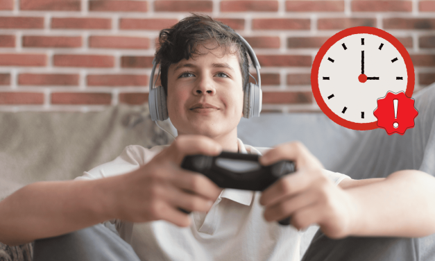 Videojuegos y Procrastinación: cuando el ocio digital se convierte en evasión