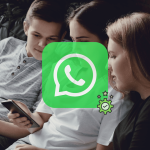 Medidas de Seguridad y Privacidad para menores al usar WhatsApp