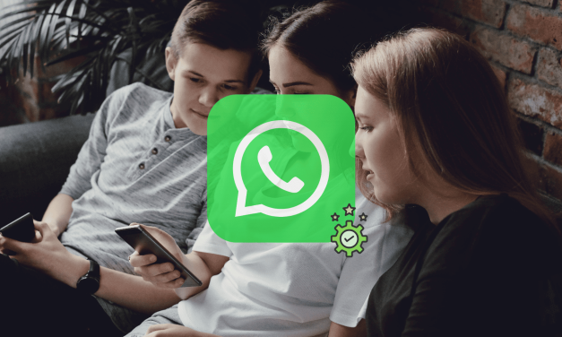 Medidas de Seguridad y Privacidad para menores al usar WhatsApp