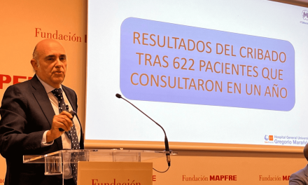 La detección e intervención terapéutica en las adicciones comportamentales: Reflexiones de Francisco Ferre Navarrete en las IV Jornadas Salud Digital